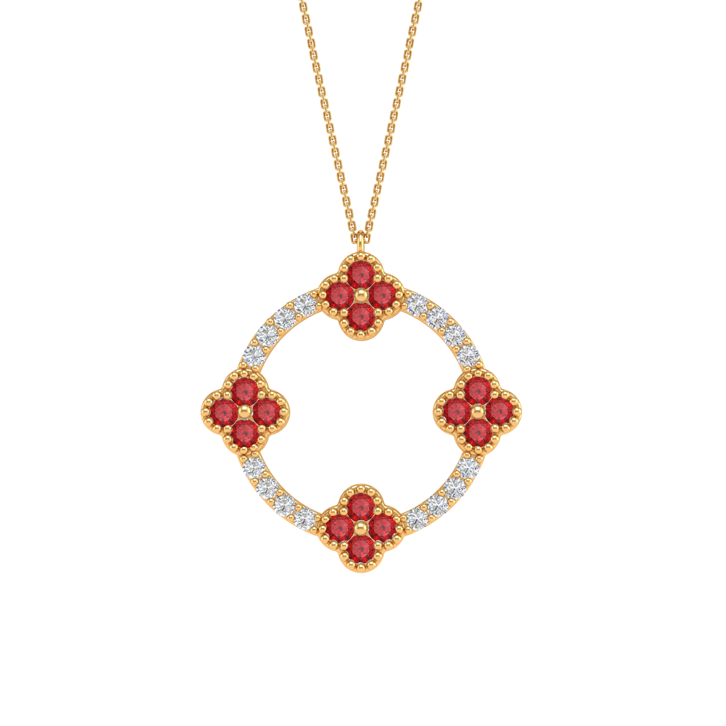 Clover II