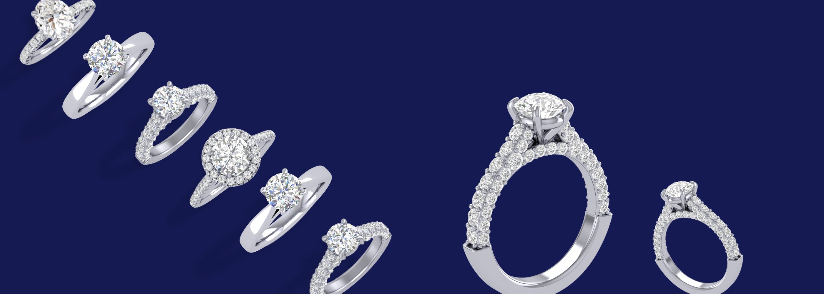 Engagement Rings