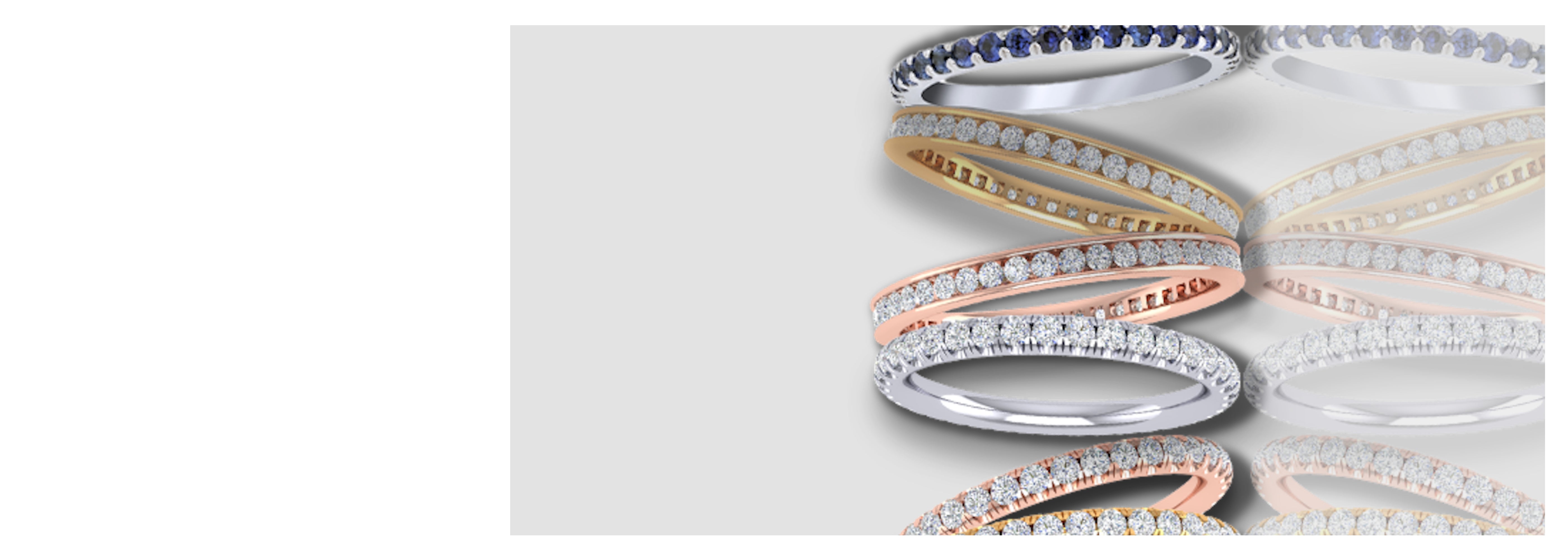 Stackable Bands