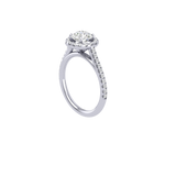 Zarinna Ring
