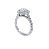 Celeste Ring