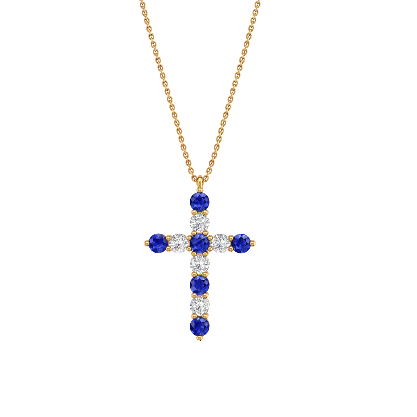 Cross I