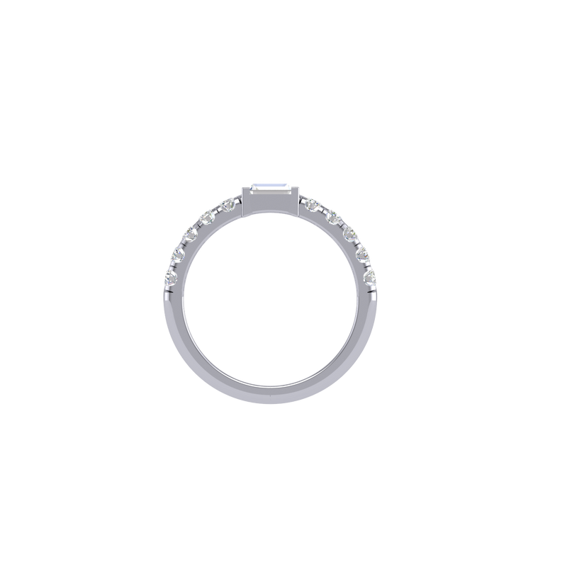 Apricus Ring