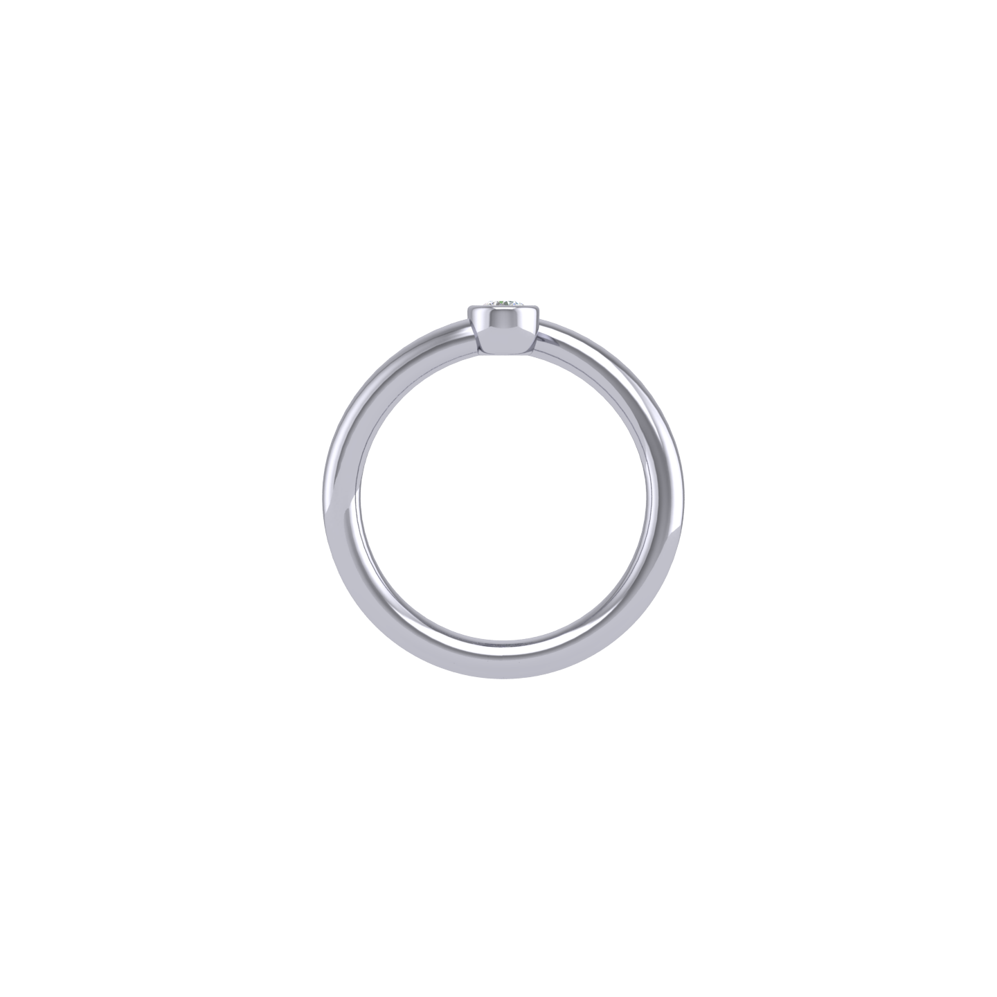 Karamina Ring