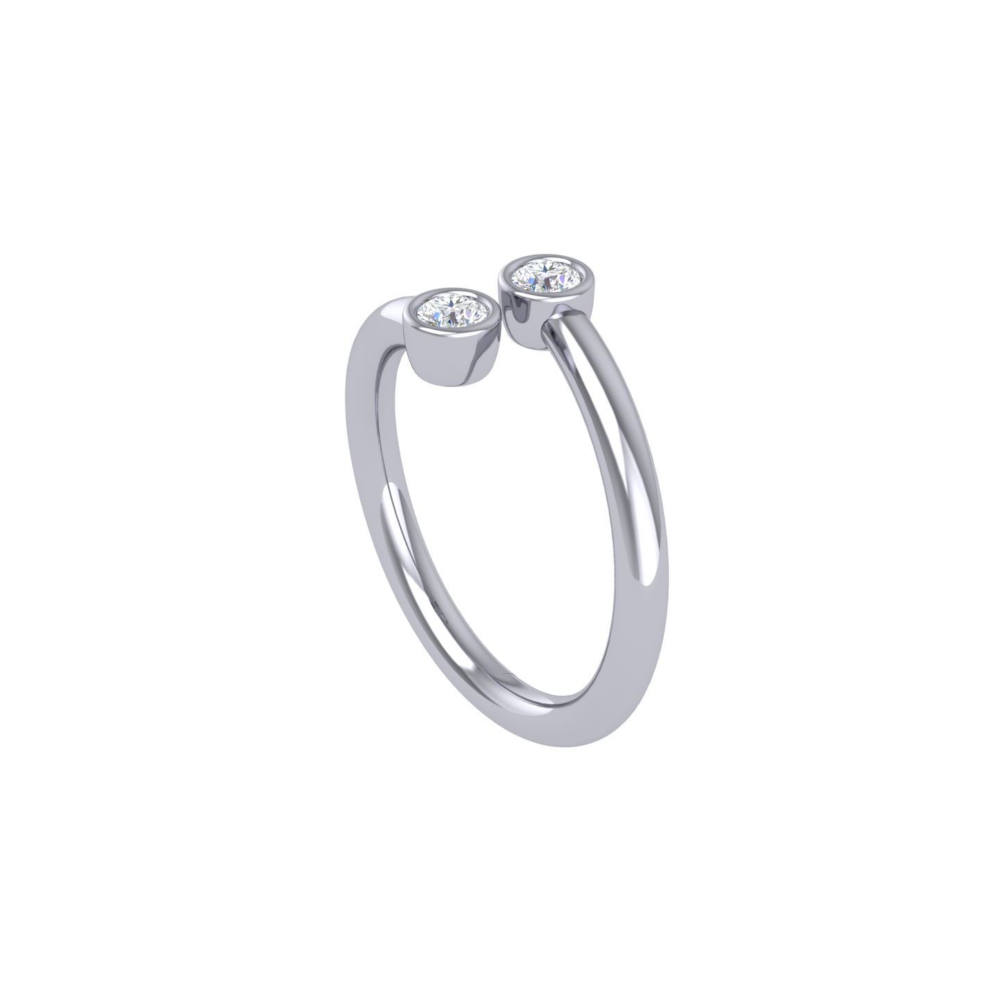 Karamina Ring