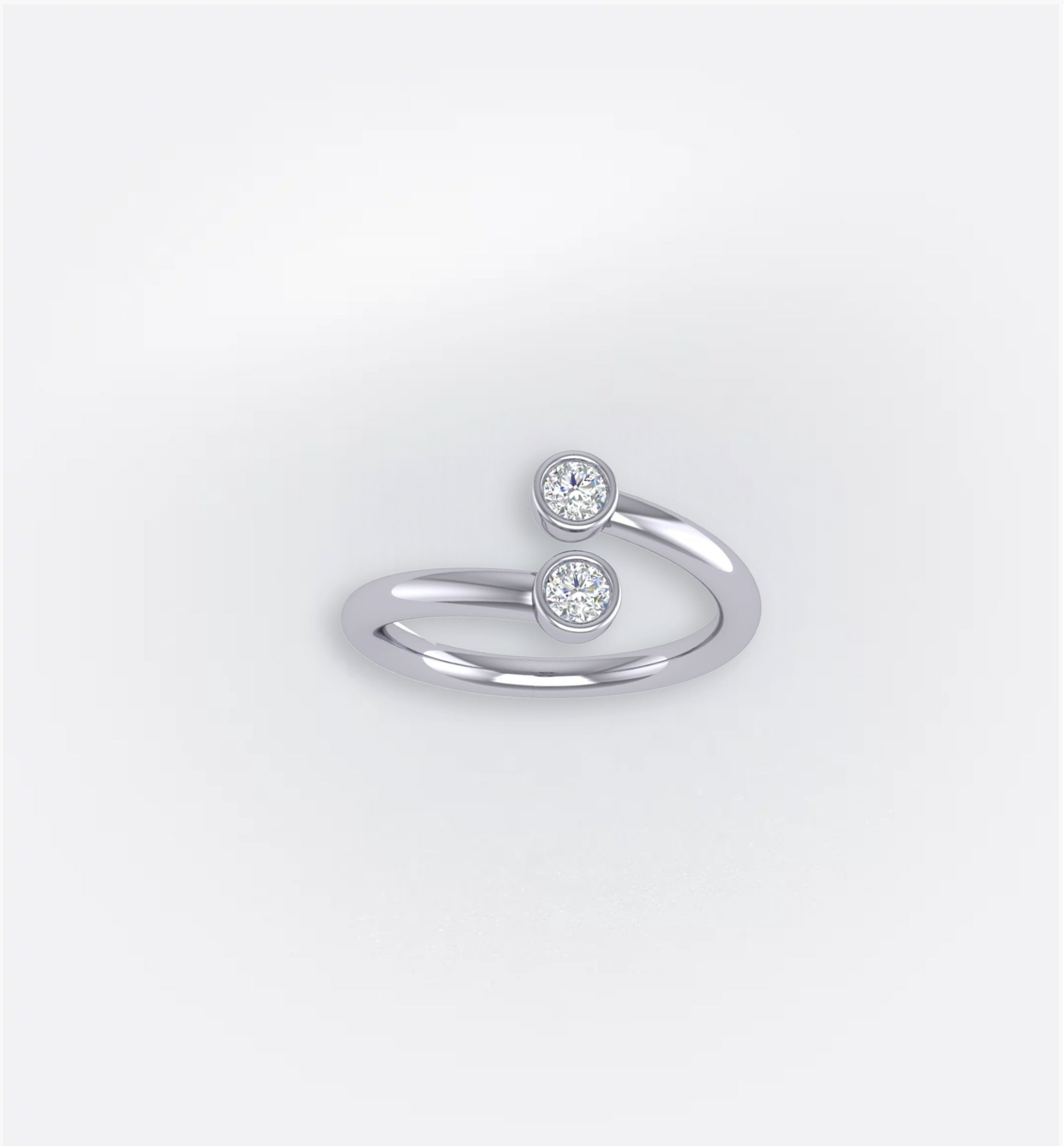 Karamina Ring