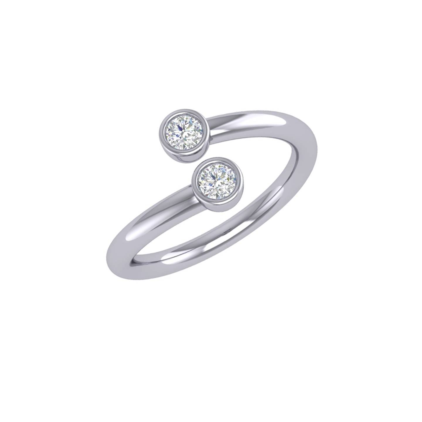 Karamina Ring