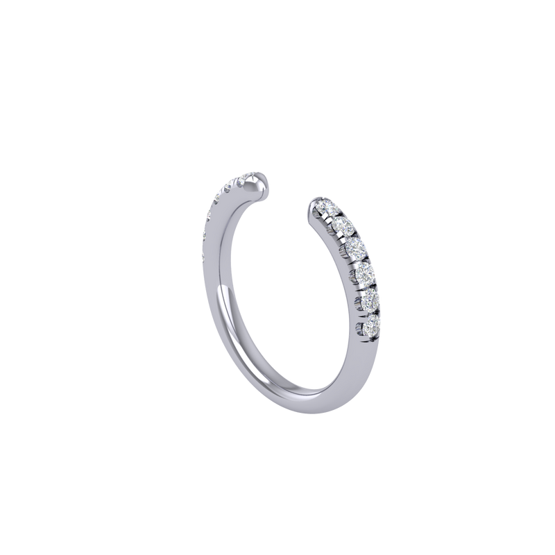 Orpheus Ring I