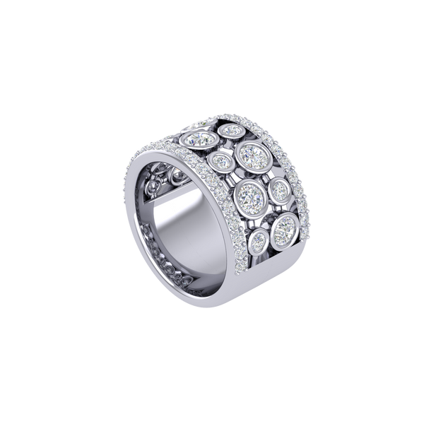 Persephone Ring
