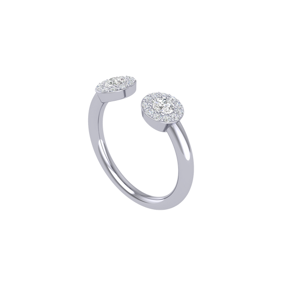 Quaintrelle Ring