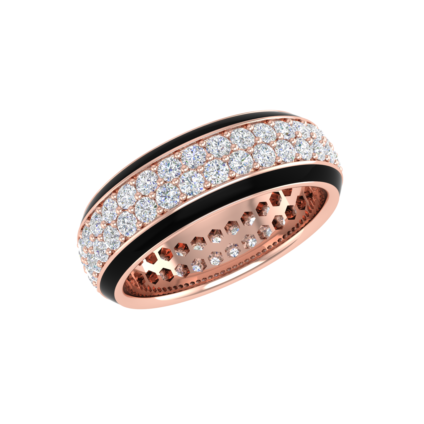 Maurelle Ring