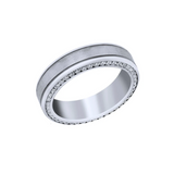 Ardent Ring