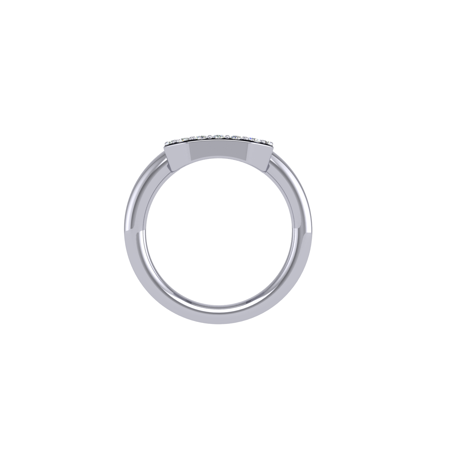 Viola Ring