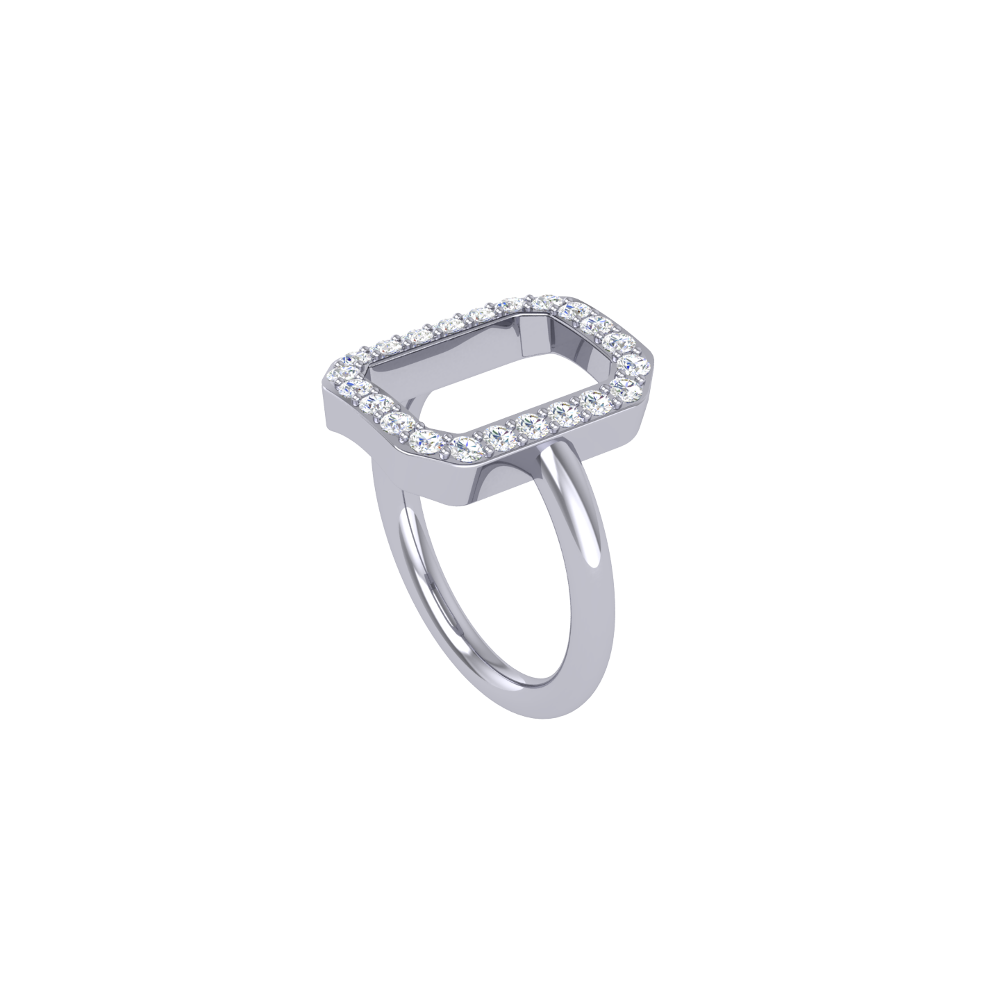 Viola Ring