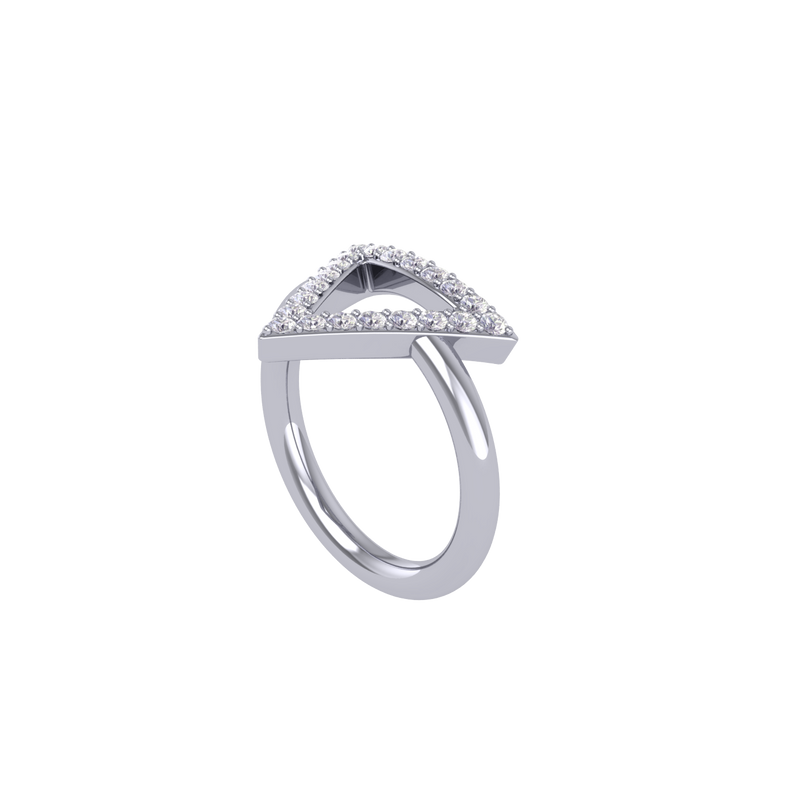 Viola Ring II
