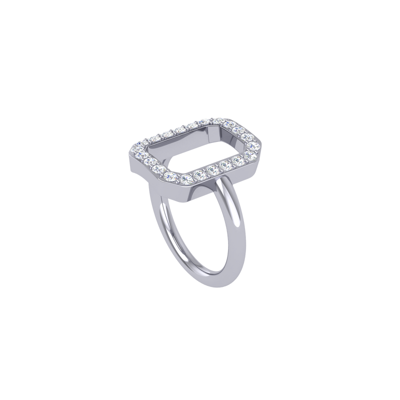 Viola Ring