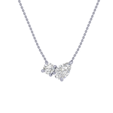 Chione Necklace