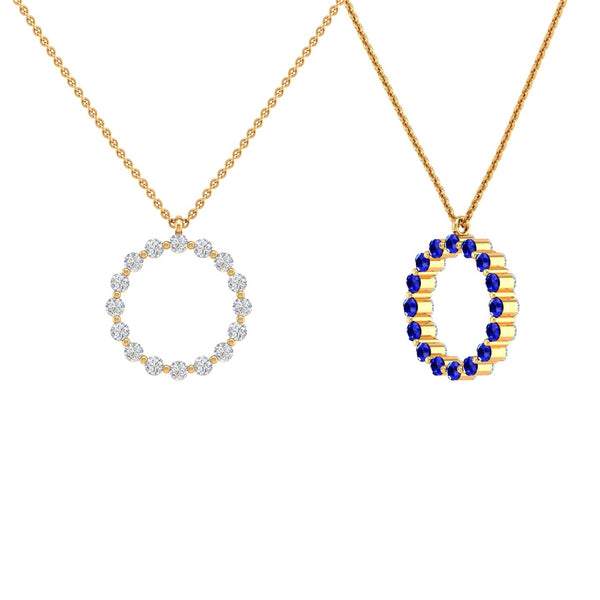 Marama Necklace II