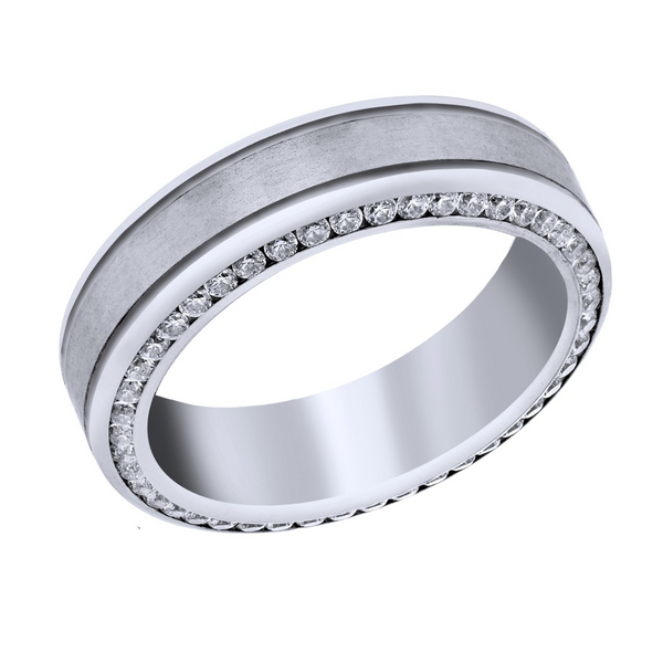 Ardent Ring